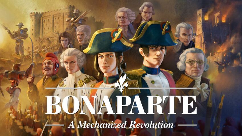 Bonaparte