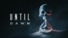 Until dawn