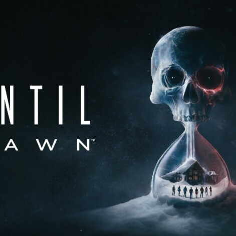 Until dawn