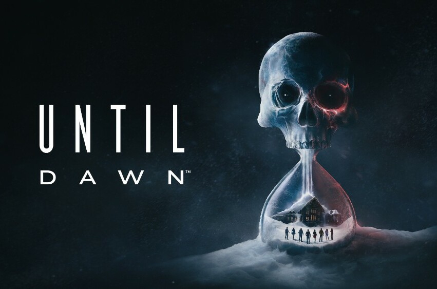 Until dawn