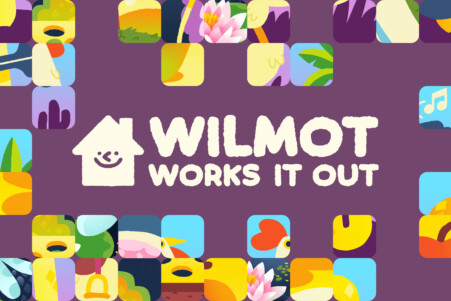 Wilmot Works It Out