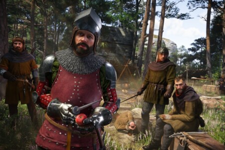 Kingdom Come: Deliverance II