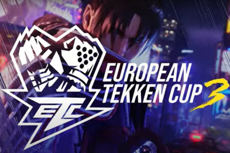 European Tekken Cup