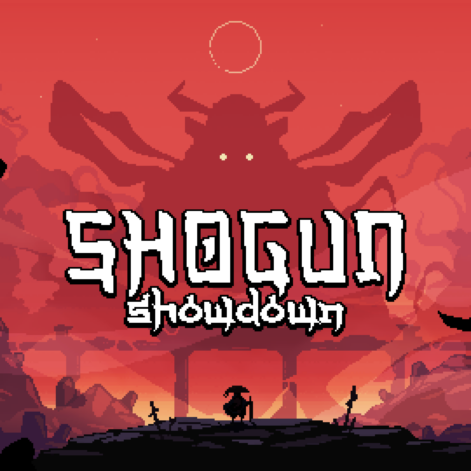 Shogun Showdown