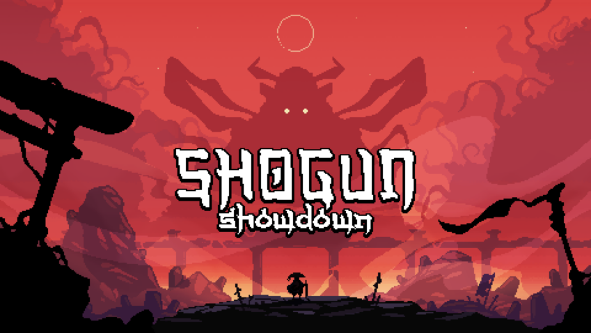 Shogun Showdown