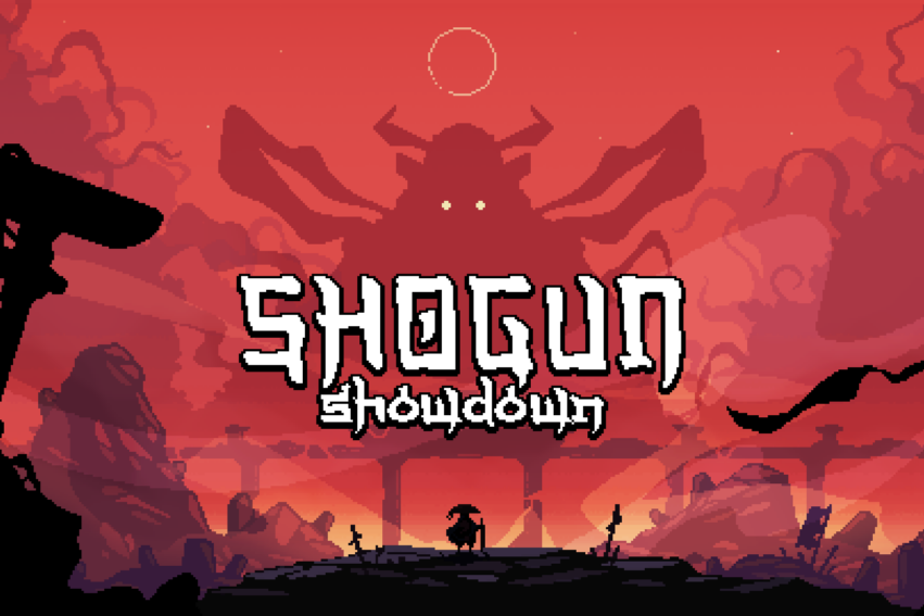 Shogun Showdown