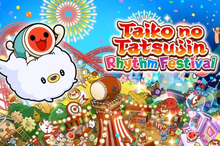 TAIKO NO TATSUJIN