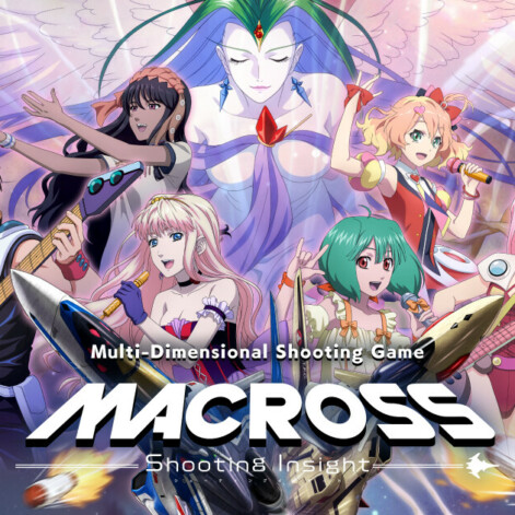 macross