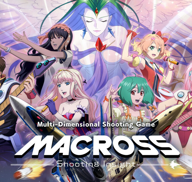 macross