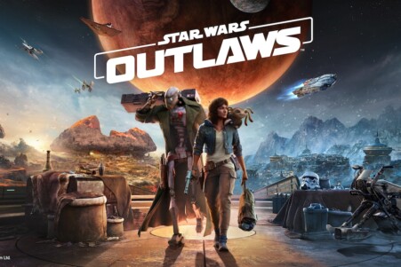 Star Wars Outlaws