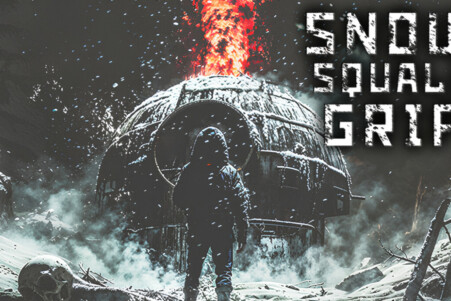 Snowsquall Grip