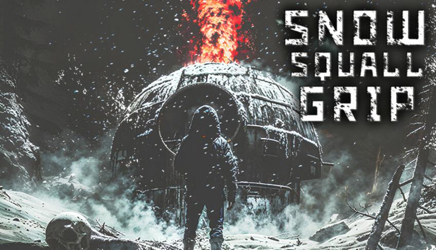 Snowsquall Grip