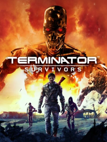 terminator: Survivors