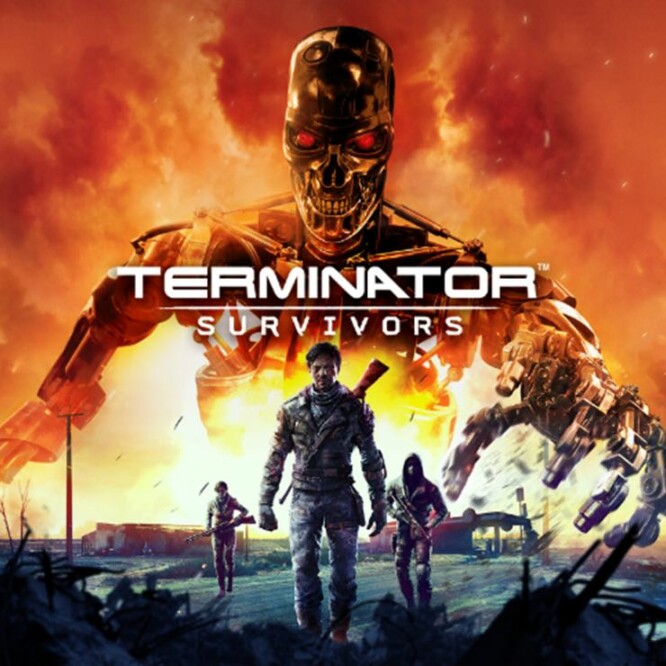 terminator: Survivors