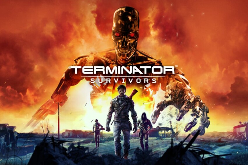 terminator: Survivors