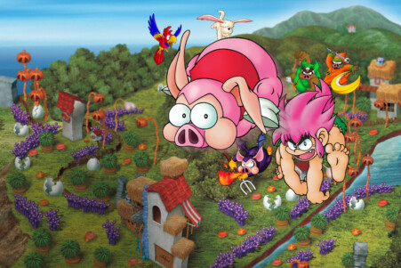 Tombi Special Edition - Análisis