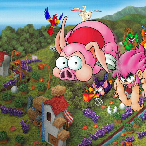 Tombi Special Edition - Análisis