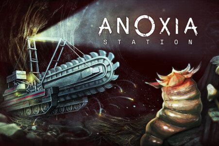 Anoxia Station