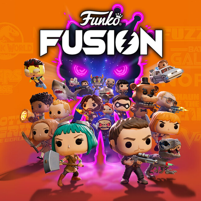 Funko fusion analisis