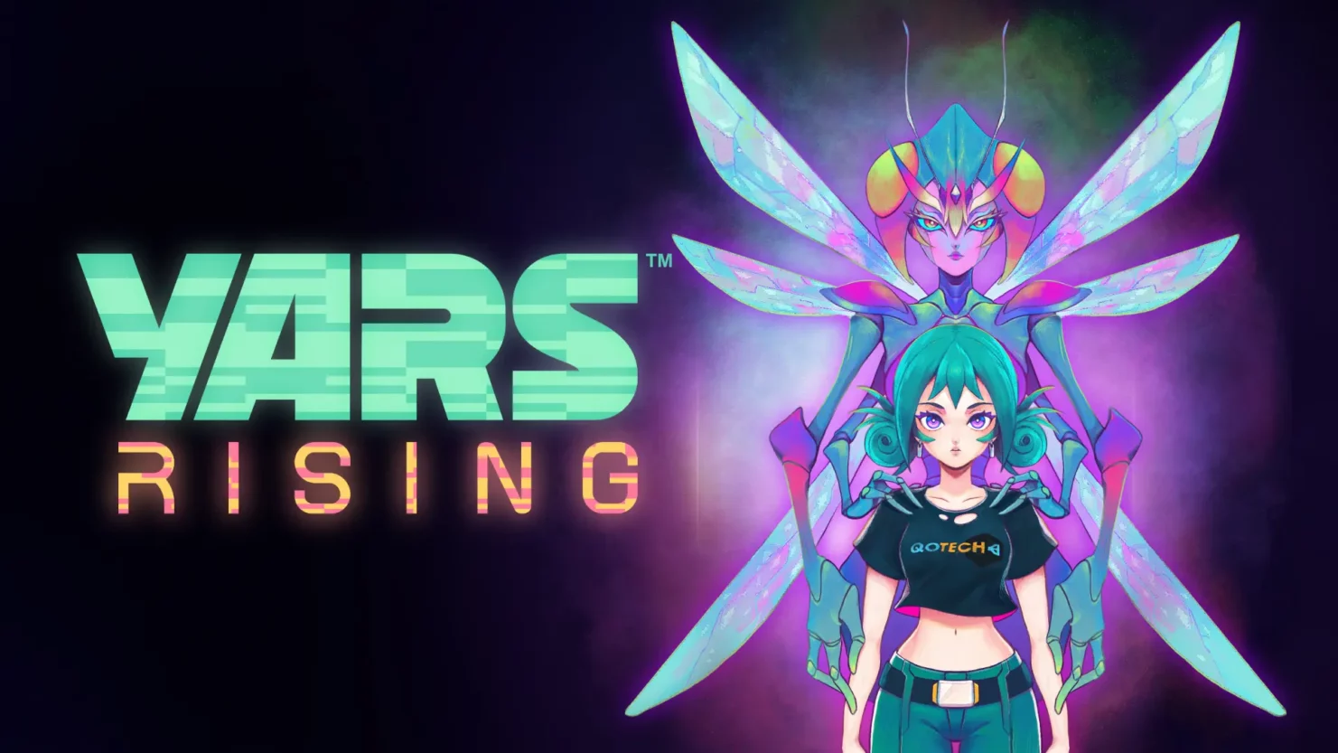 Yars rising impresiones