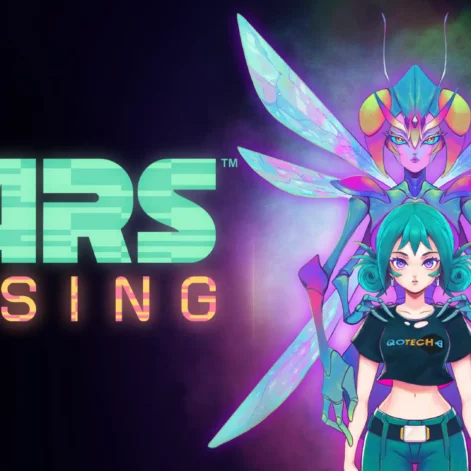 Yars rising impresiones