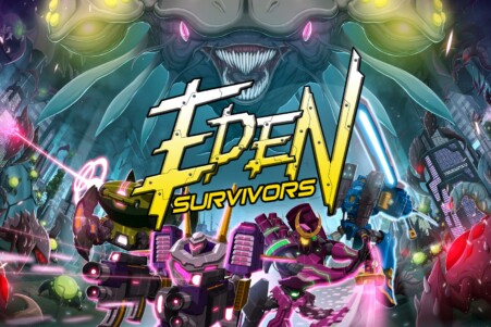 Eden Survivors