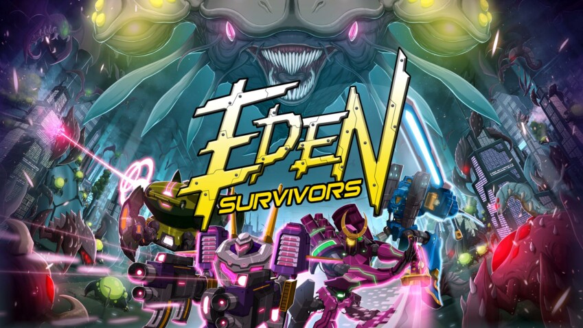 Eden Survivors