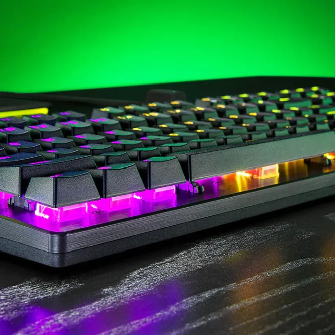 Razer HUNTSMAN V3 X TENKEYLESS