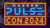 Hasbro pulse con 2024