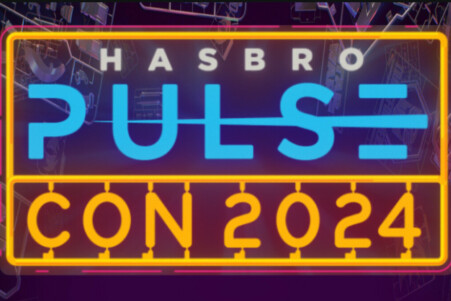 Hasbro pulse con 2024