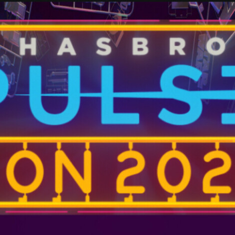 Hasbro pulse con 2024