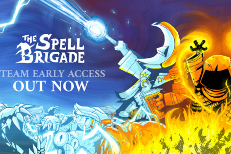 The Spell Brigade