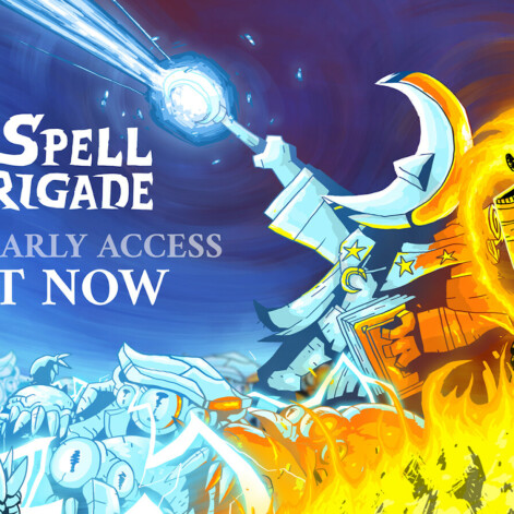 The Spell Brigade