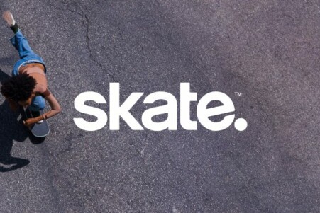 skate.