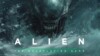 ALIEN The Roleplaying Game Segunda Edición