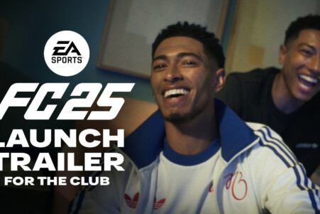 EA SPORTS FC 25