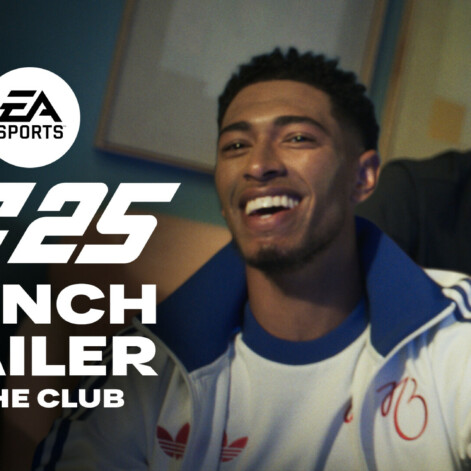 EA SPORTS FC 25