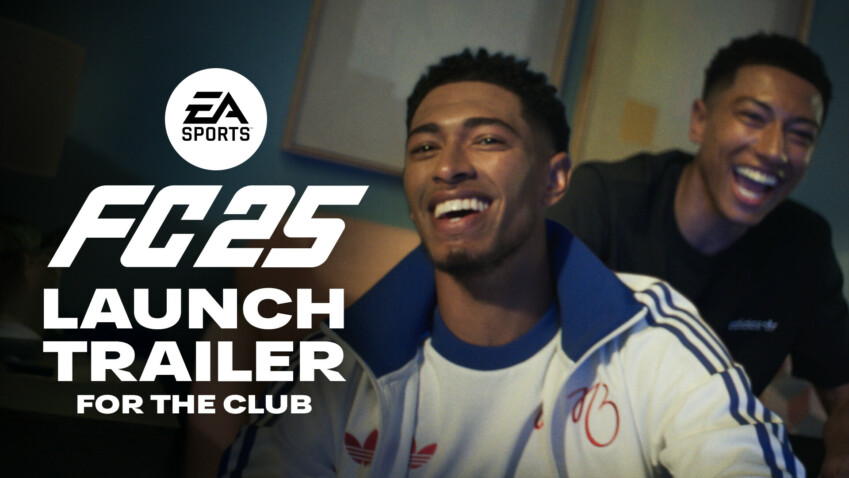 EA SPORTS FC 25