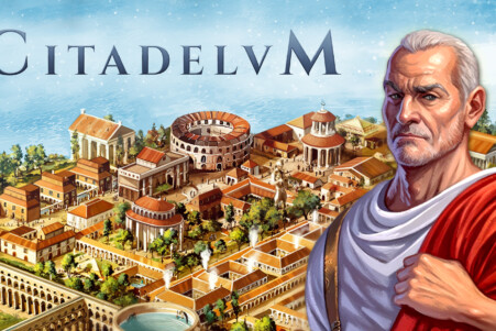 Citadelum trailer