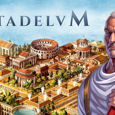 Citadelum trailer