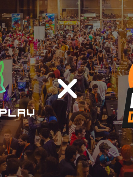 Selecta Play x Indie Dev Day