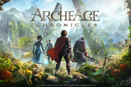 ArcheAge Chronicles