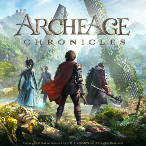 ArcheAge Chronicles