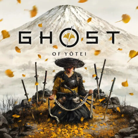 Ghost of Yōtei