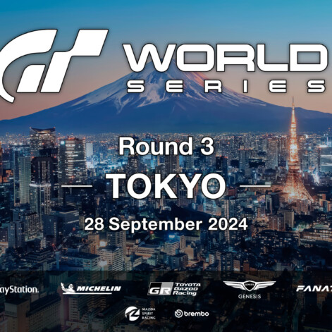 Gran Turismo World Series