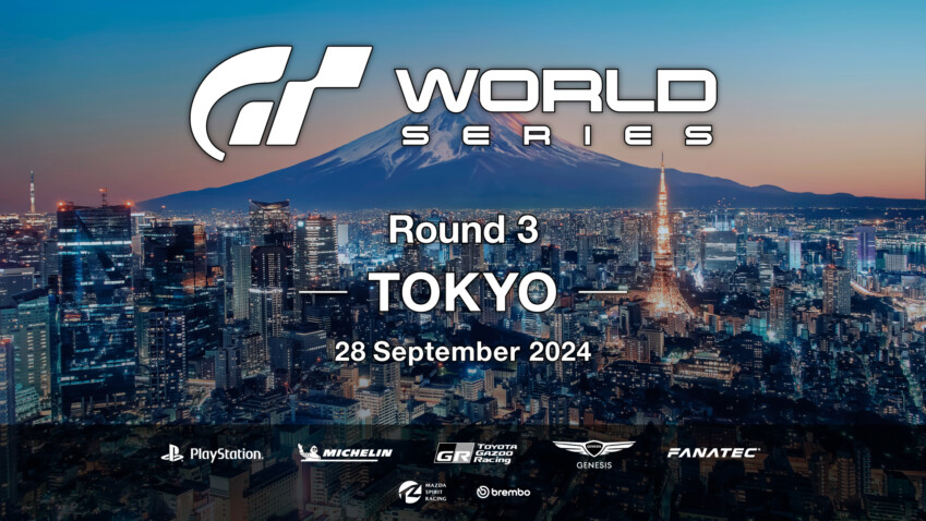 Gran Turismo World Series