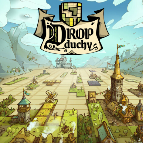 Drop Duchy