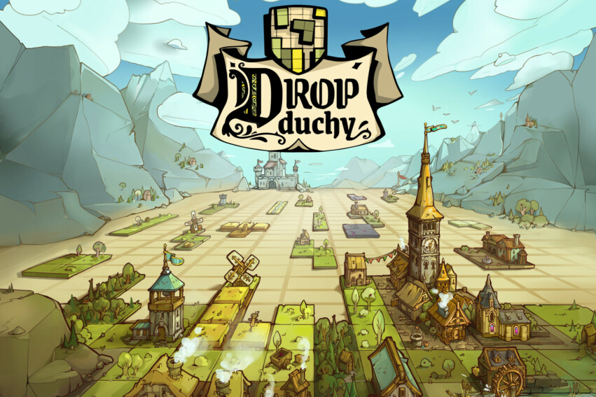 Drop Duchy