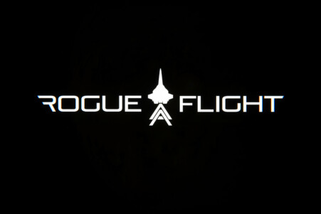 Rogue Flight