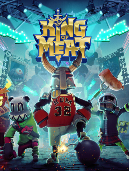 King of Meat